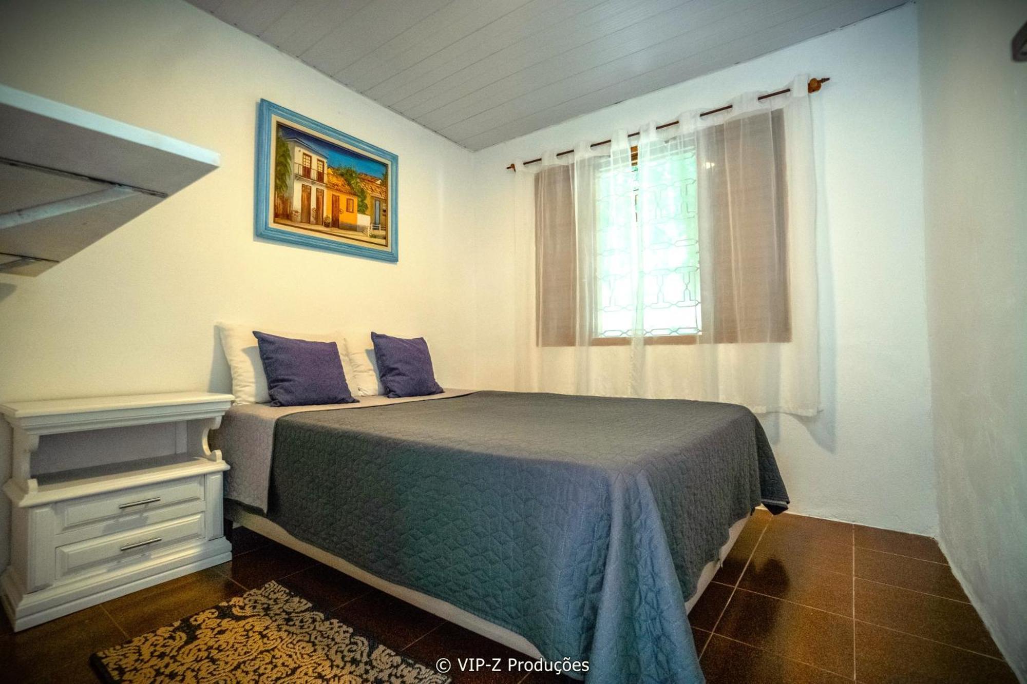 Chacara Atibaia Com Casa Na Arvore Dış mekan fotoğraf