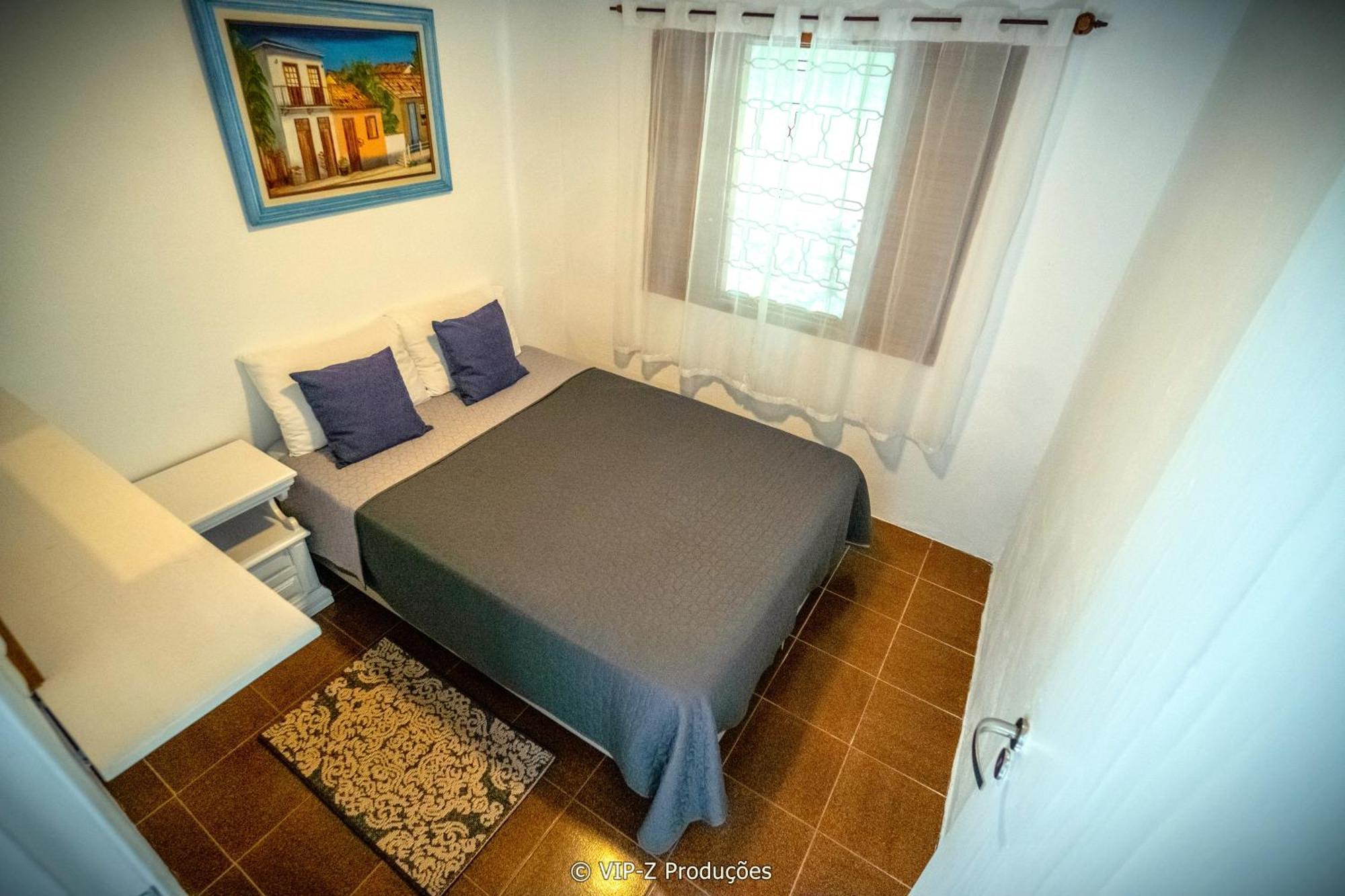 Chacara Atibaia Com Casa Na Arvore Dış mekan fotoğraf