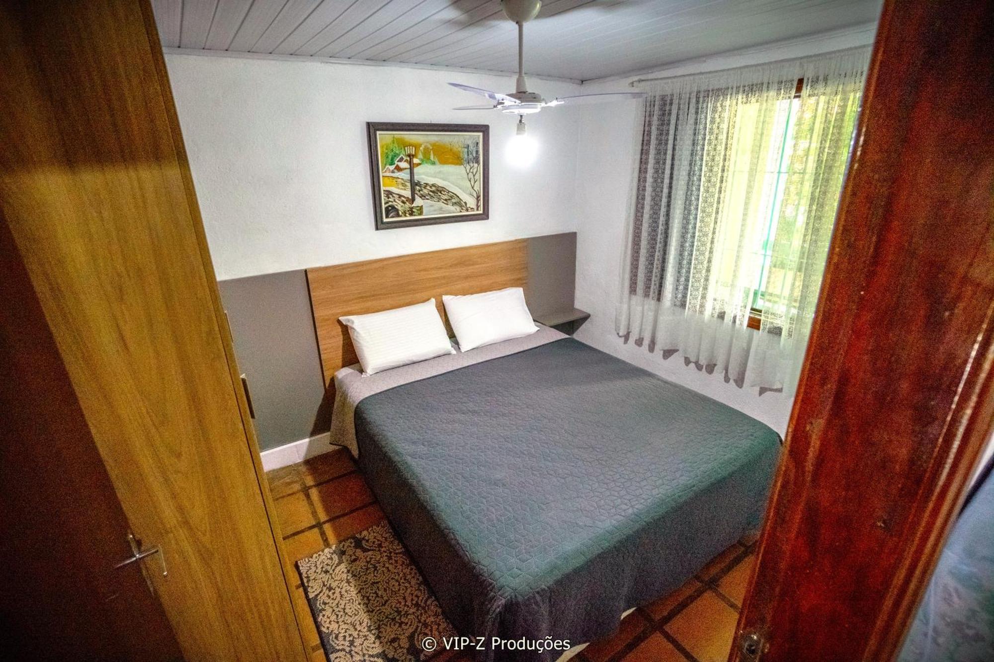 Chacara Atibaia Com Casa Na Arvore Dış mekan fotoğraf