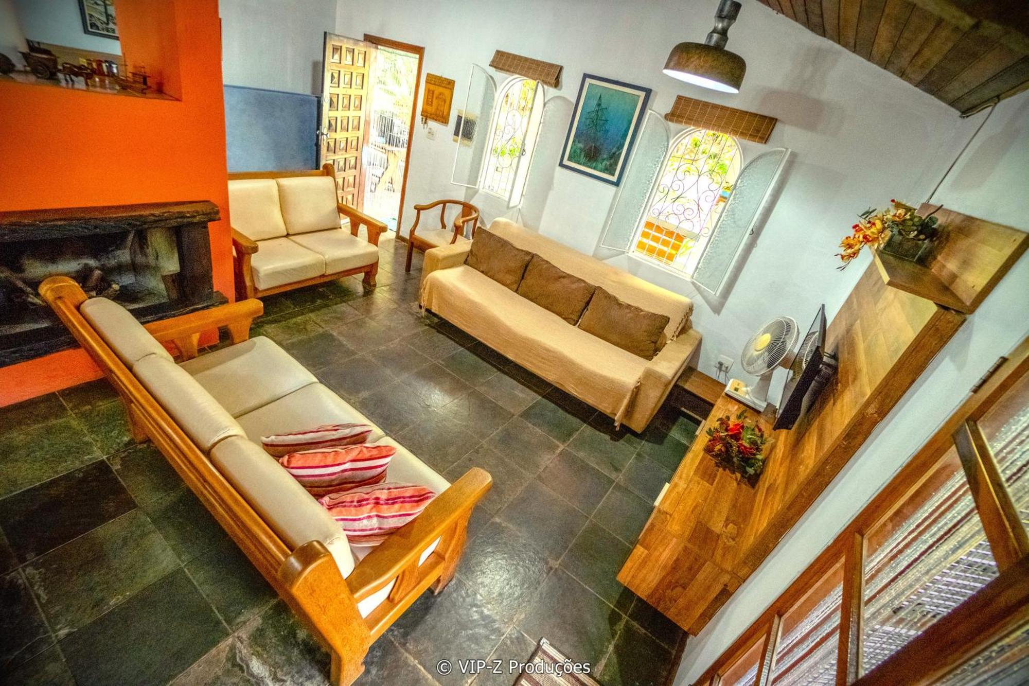 Chacara Atibaia Com Casa Na Arvore Dış mekan fotoğraf