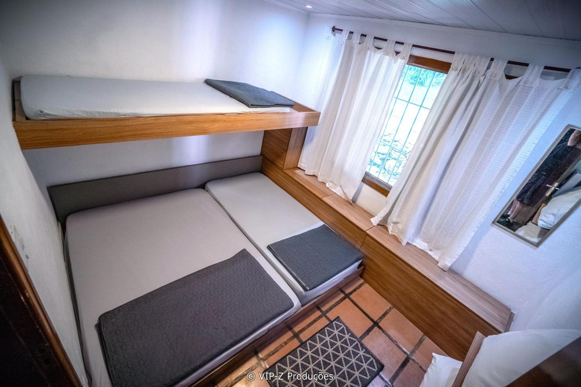 Chacara Atibaia Com Casa Na Arvore Dış mekan fotoğraf